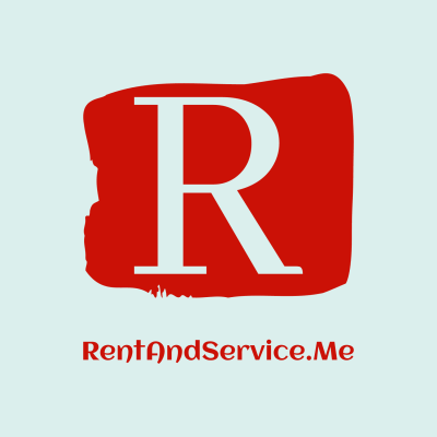 RentAndService.Me